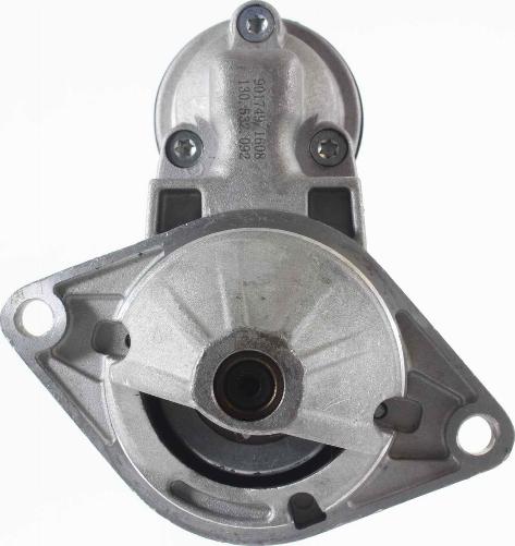 Alanko 10441167 - Starter car-mod.net