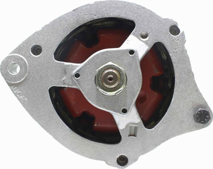 Alanko 10441357 - Alternator car-mod.net