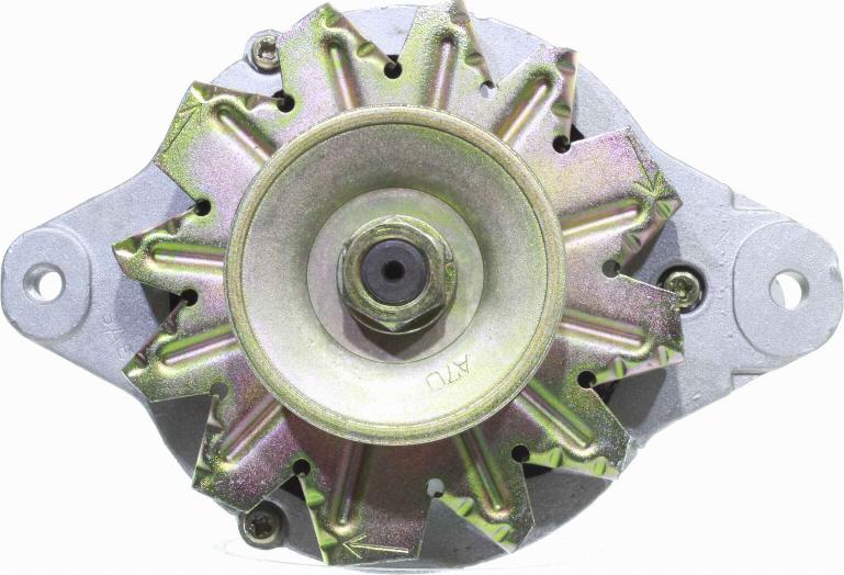 Alanko 10441377 - Alternator car-mod.net