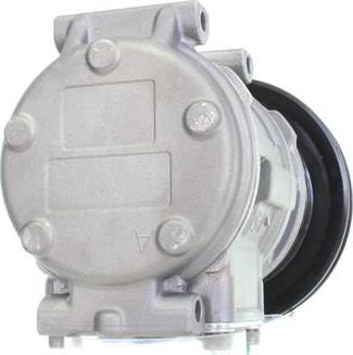 Alanko 11441765 - Alternator car-mod.net