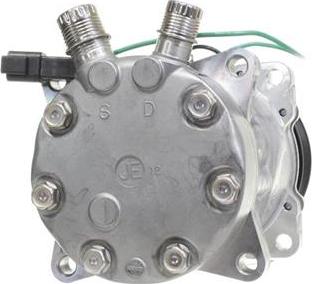 Alanko 11441710 - Alternator car-mod.net