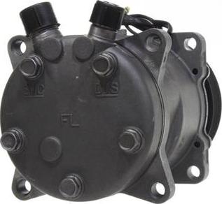 Alanko 11441712 - Alternator car-mod.net