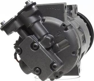 Alanko 11441784 - Alternator car-mod.net