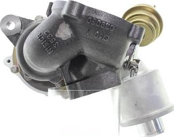Alanko 11443499 - Alternator car-mod.net