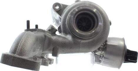 Alanko 11443418 - Alternator car-mod.net