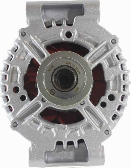 Alanko 10443481 - Alternator car-mod.net