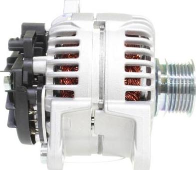 Alanko 10443597 - Alternator car-mod.net