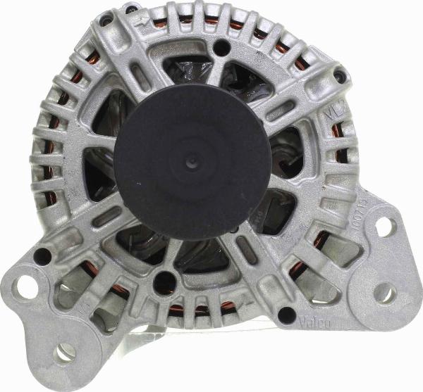 Alanko 10443507 - Alternator car-mod.net
