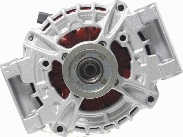 Alanko 10443516 - Alternator car-mod.net