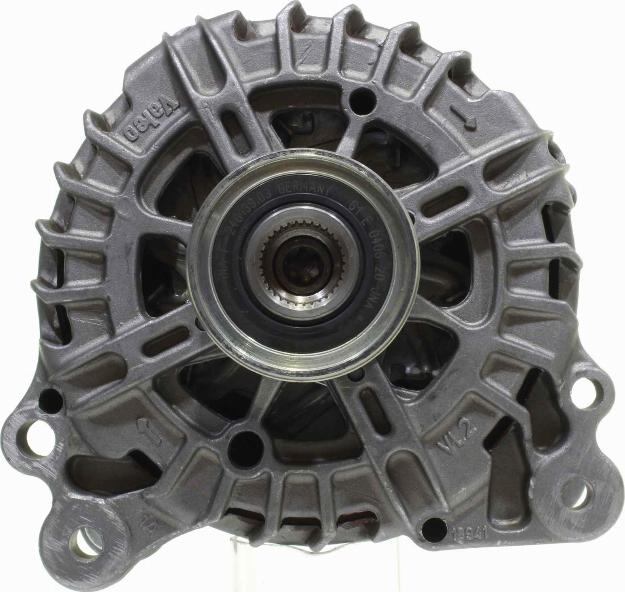 Alanko 10443539 - Alternator car-mod.net