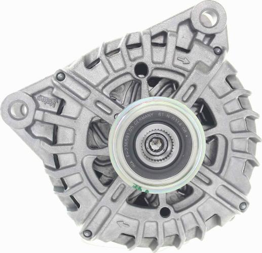 Alanko 10443535 - Alternator car-mod.net