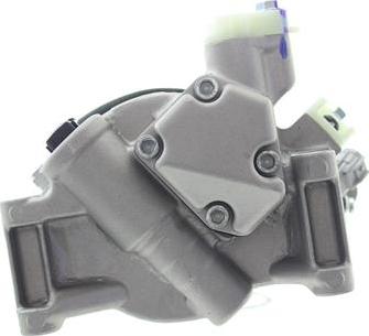 Alanko 11443645 - Alternator car-mod.net