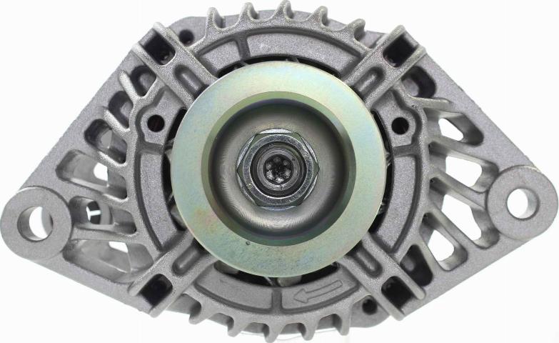 Alanko 10443656 - Alternator car-mod.net