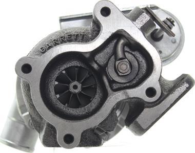 Alanko 11443667 - Alternator car-mod.net