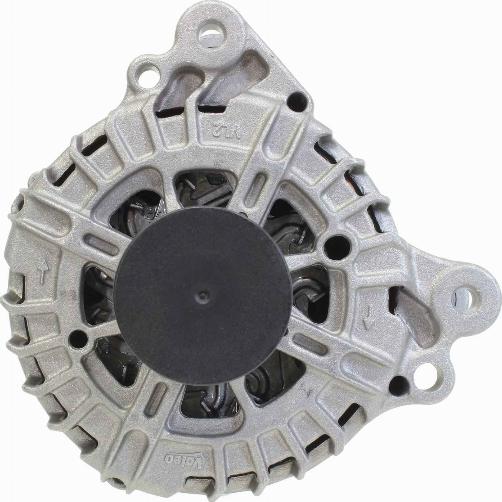 Alanko 10443614 - Alternator car-mod.net