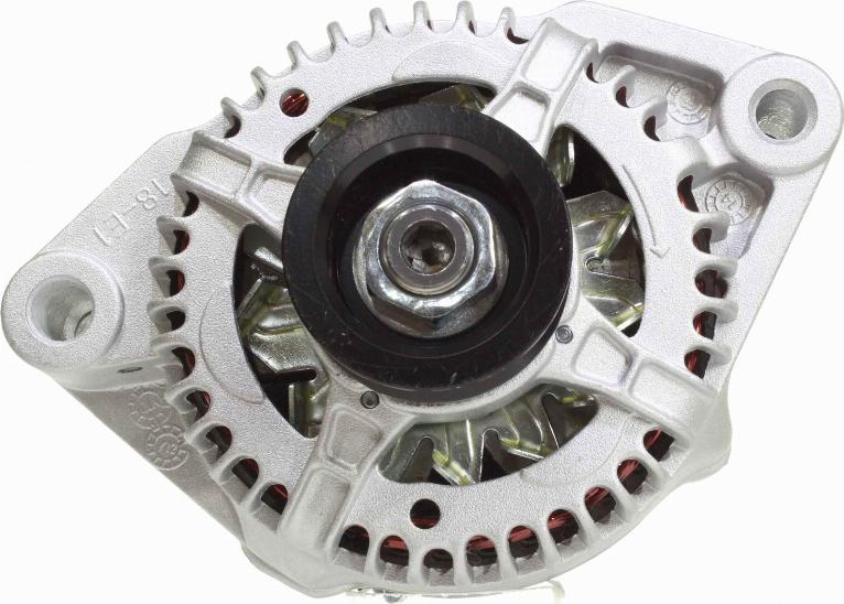 Alanko 10443684 - Alternator car-mod.net