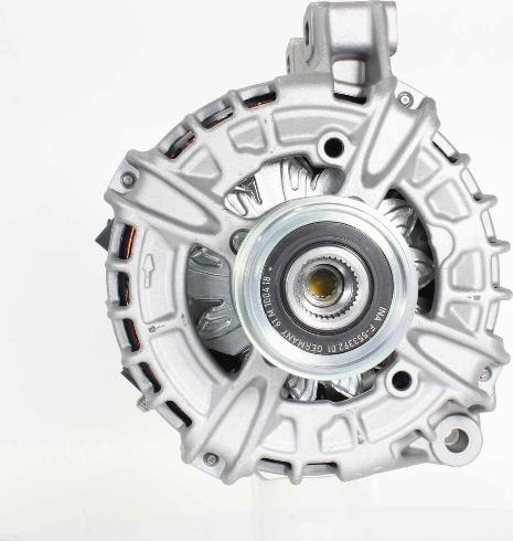 Alanko 10443623 - Alternator car-mod.net
