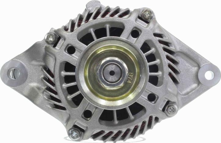 Alanko 10443101 - Alternator car-mod.net