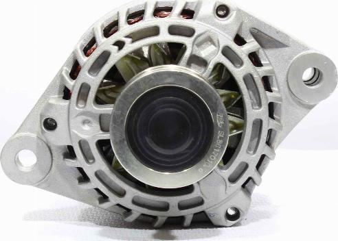 Alanko 10443126 - Alternator car-mod.net