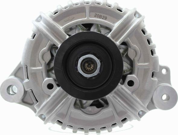 Alanko 10443851 - Alternator car-mod.net