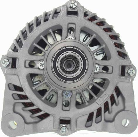 Alanko 10443857 - Alternator car-mod.net