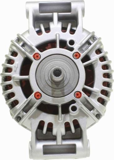 Alanko 10443875 - Alternator car-mod.net
