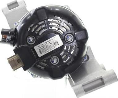 Alanko 11443395 - Alternator car-mod.net