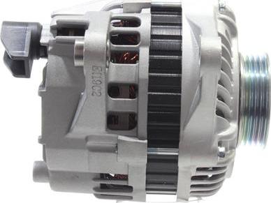 Alanko 11443356 - Alternator car-mod.net