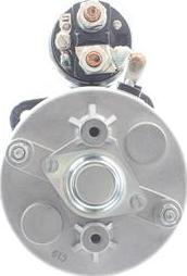 Alanko 11443385 - Alternator car-mod.net