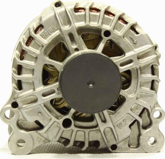 Alanko 10443330 - Alternator car-mod.net