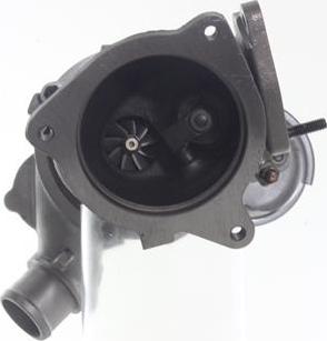 Alanko 11443375 - Alternator car-mod.net