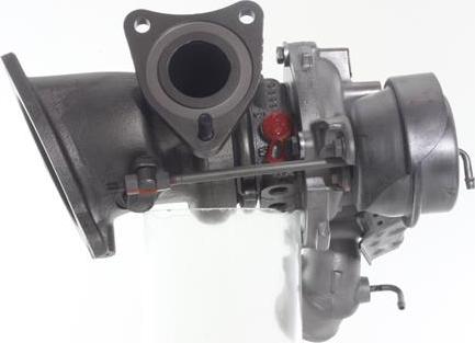 Alanko 11900229 - Charger, charging system car-mod.net