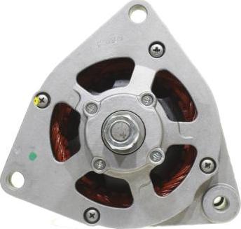 Alanko 11443252 - Alternator car-mod.net