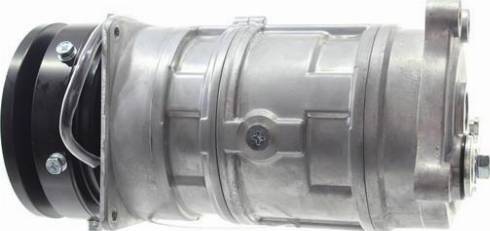 Alanko 11443267 - Alternator car-mod.net