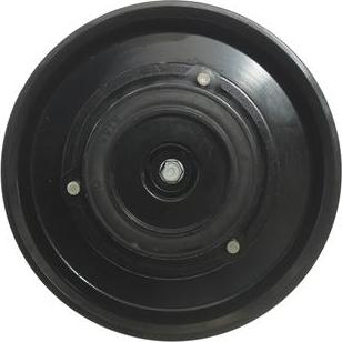 Alanko 10553671 - Compressor, air conditioning car-mod.net