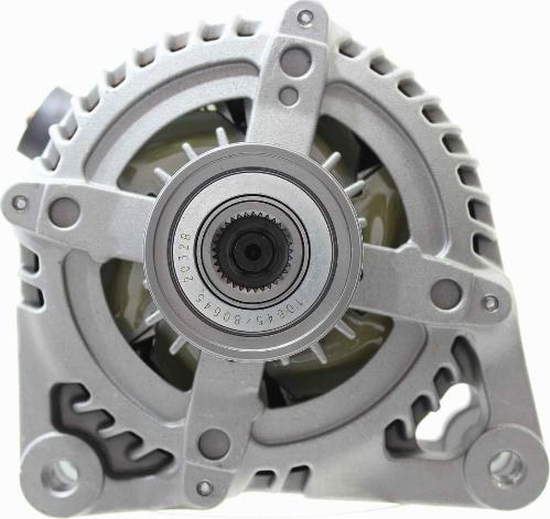Alanko 10443747 - Alternator car-mod.net