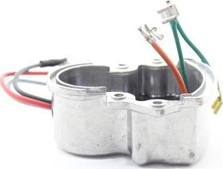 Alanko 11443753 - Alternator car-mod.net