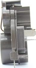 Alanko 11443763 - Alternator car-mod.net