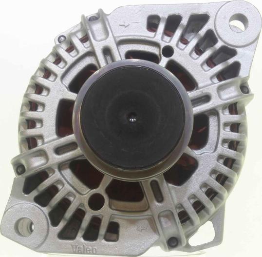 Alanko 10443702 - Alternator car-mod.net