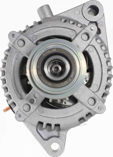 Alanko 10443724 - Alternator car-mod.net