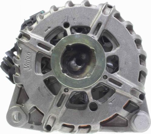 Alanko 10443720 - Alternator car-mod.net