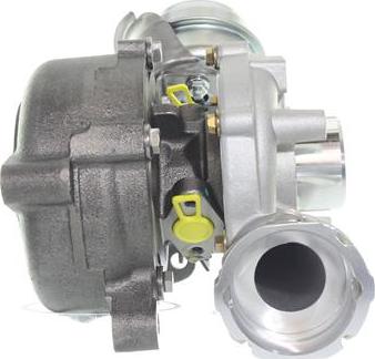 Alanko 11442985 - Alternator car-mod.net