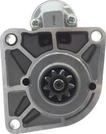 Alanko 11442598 - Alternator car-mod.net
