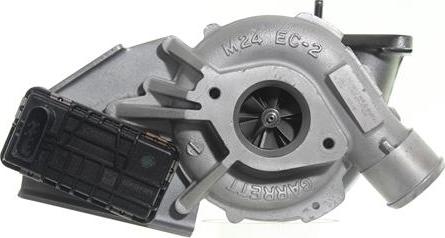 Alanko 11442544 - Alternator car-mod.net