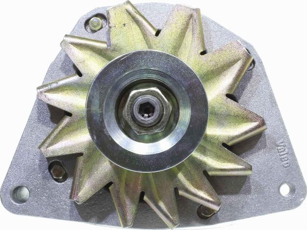 Alanko 10442547 - Alternator car-mod.net