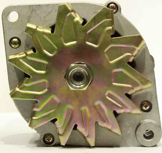 Alanko 10442065 - Alternator car-mod.net