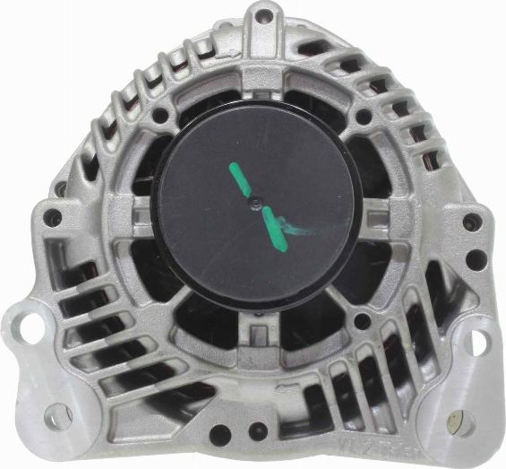 Alanko 10442087 - Alternator car-mod.net