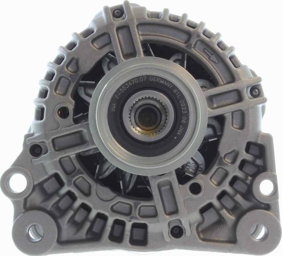 Alanko 10442198 - Alternator car-mod.net