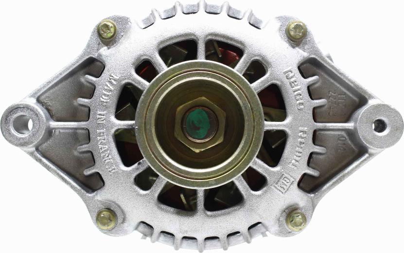 Alanko 10442152 - Alternator car-mod.net