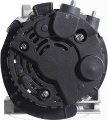 Alanko 11443391 - Alternator car-mod.net